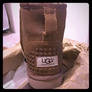 UGG boots